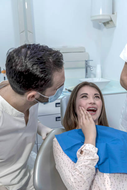 Best Emergency Treatment for Toothache in Fair Lakes, VA