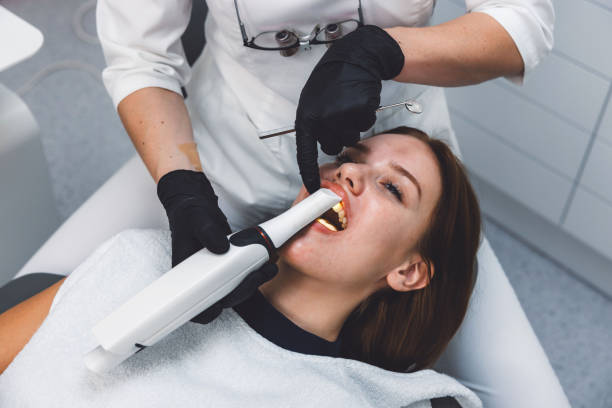 Best Pediatric Emergency Dentist in Fair Lakes, VA