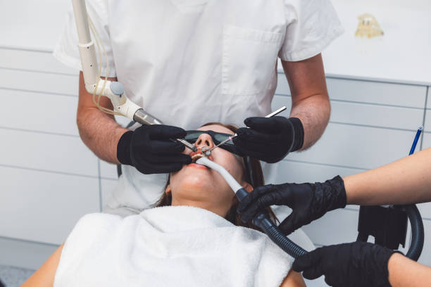 Best Pediatric Emergency Dentist in Fair Lakes, VA