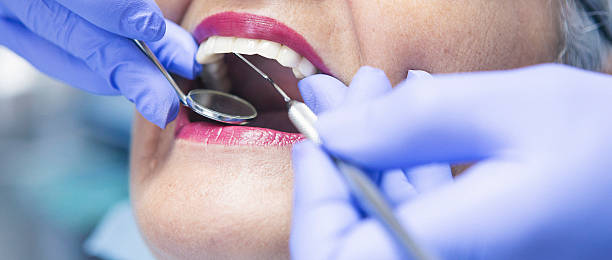Best Weekend Emergency Dentist in Fair Lakes, VA